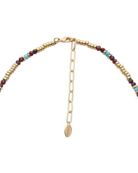 Κολιέ U.S. Polo Assn. JW2179NK - 