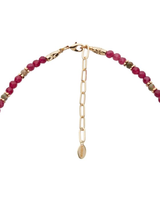 Κολιέ U.S. Polo Assn. JW2180NK - 