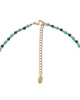 Κολιέ U.S. Polo Assn. JW2181NK - 