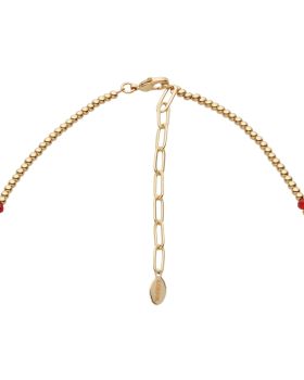 Κολιέ U.S. Polo Assn. JW2183NK - 