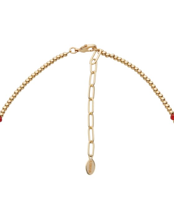 Κολιέ U.S. Polo Assn. JW2183NK - 