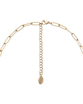 Κολιέ U.S. Polo Assn. JW2185NK - 