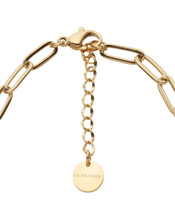 Βραχιόλι U.S. Polo Assn. JW3177BR - 