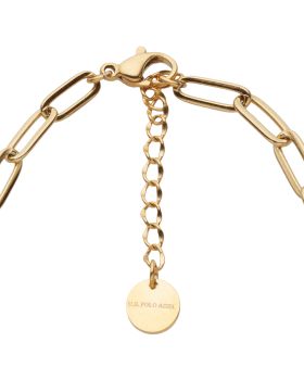 Βραχιόλι U.S. Polo Assn. JW3178BR - 