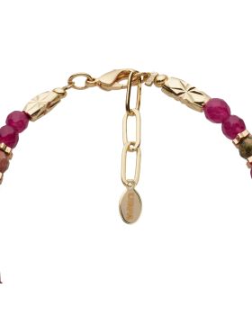 Βραχιόλι U.S. Polo Assn. JW3182BR - 