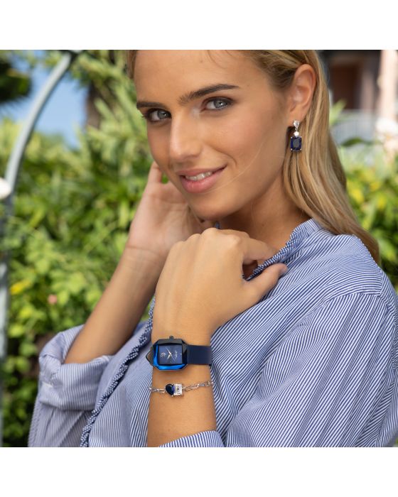 Σκουλαρίκια U.S. Polo Assn. JW5153EA - 