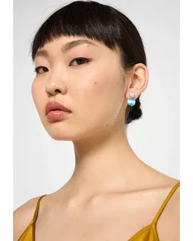 Σκουλαρίκια U.S. Polo Assn. JW5218EA - 