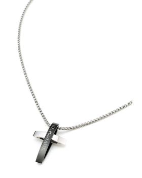 Κολιέ U.S. Polo Assn. JW6004NK - 