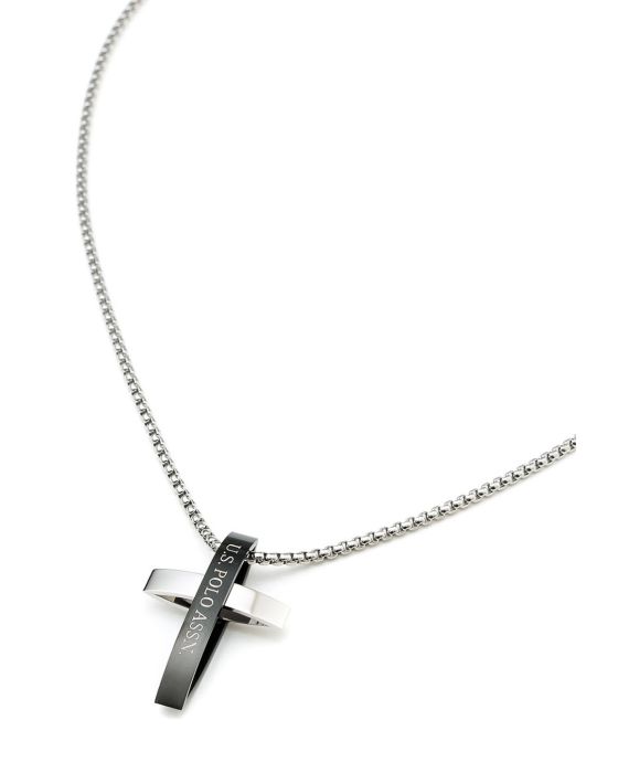 Κολιέ U.S. Polo Assn. JW6004NK - 