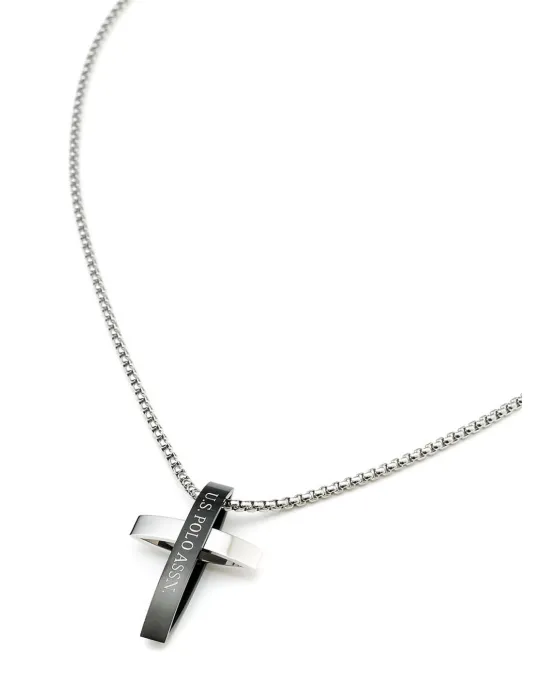 Κολιέ U.S. Polo Assn. JW6004NK - 