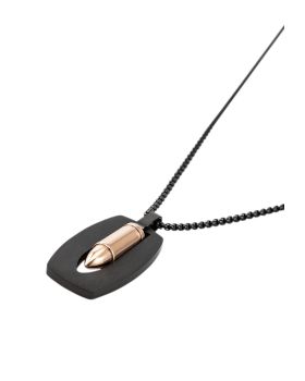 Κολιέ U.S. Polo Assn. JW6015NK - 