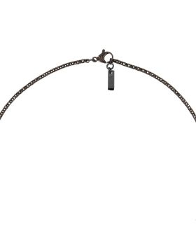 Κολιέ U.S. Polo Assn. JW6039NK - 