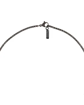 Κολιέ U.S. Polo Assn. JW6039NK - 