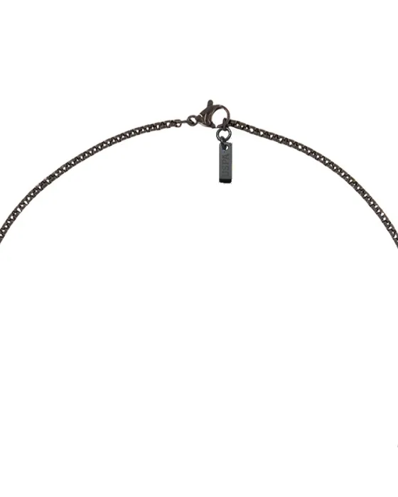 Κολιέ U.S. Polo Assn. JW6039NK - 