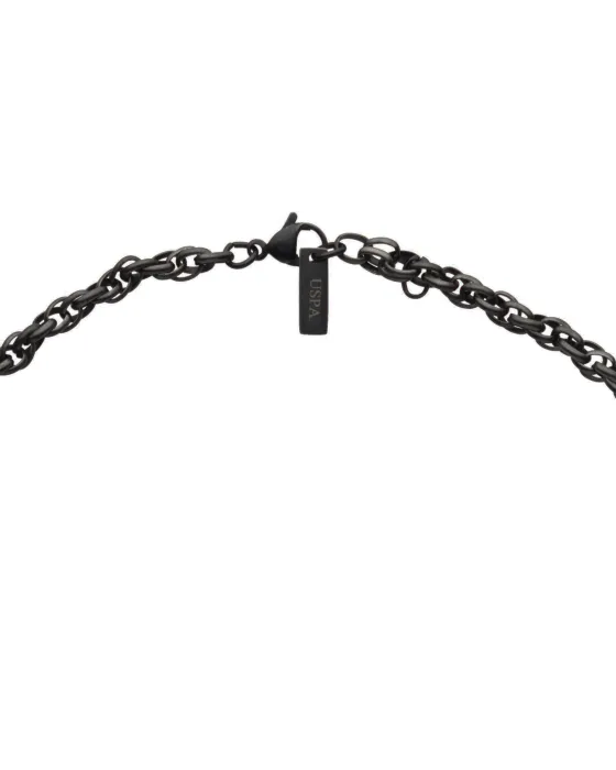 Κολιέ U.S. Polo Assn. JW6052NK - 