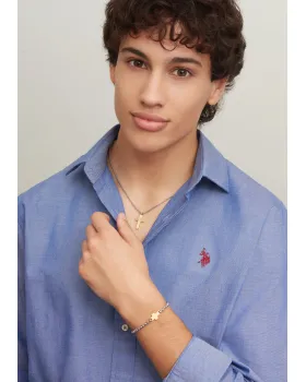 Κολιέ U.S. Polo Assn. JW6058NK - 