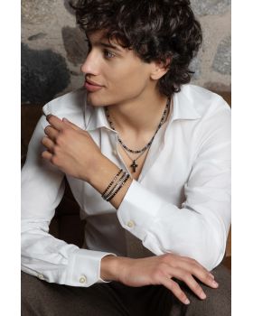 Κολιέ U.S. Polo Assn. JW6065NK - 