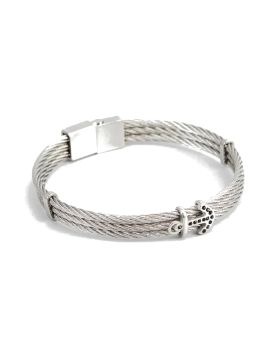 Βραχιόλι U.S. Polo Assn. JW9223BR - 