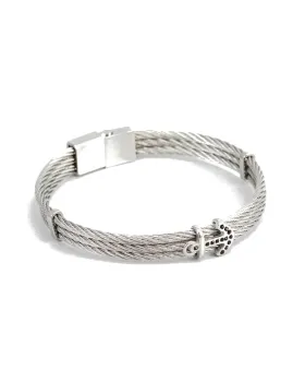 Βραχιόλι U.S. Polo Assn. JW9223BR - 