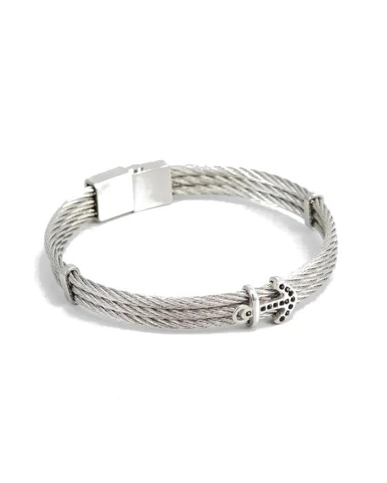 Βραχιόλι U.S. Polo Assn. JW9223BR - 