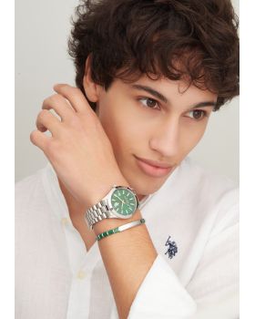 Βραχιόλι U.S. Polo Assn. JW9279BR - 