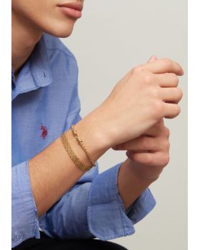 Βραχιόλι U.S. Polo Assn. JW9297BR - 