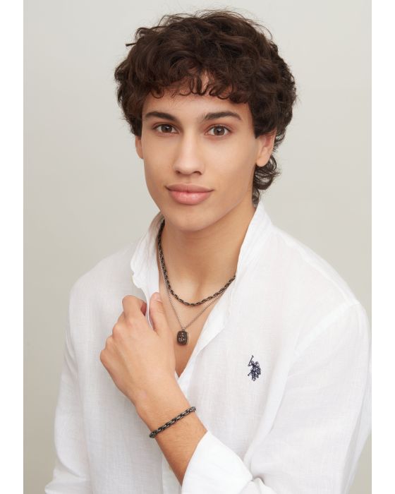 Βραχιόλι U.S. Polo Assn. JW9299BR - 