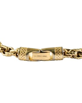 Βραχιόλι U.S. Polo Assn. JW9300BR - 