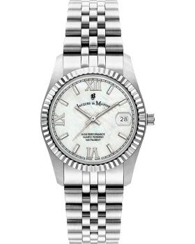 Jacques du Manoir Inspiration Roman JWL01301