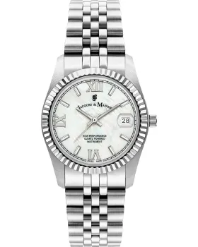 Jacques du Manoir Inspiration Roman JWL01301