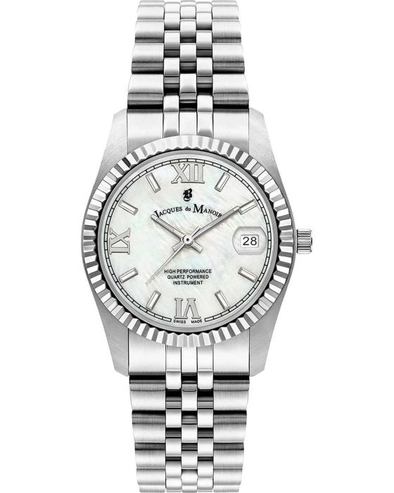 Jacques du Manoir Inspiration Roman JWL01301