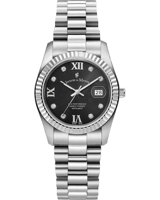 Jacques du Manoir Inspiration Roman JWL01308