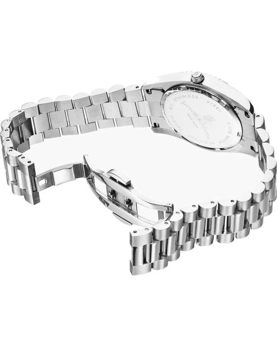 Jacques du Manoir Inspiration Roman JWL01308 - 