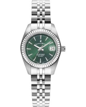  Jacques du Manoir Inspiration Classic JWL02103