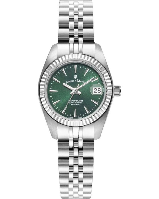  Jacques du Manoir Inspiration Classic JWL02103