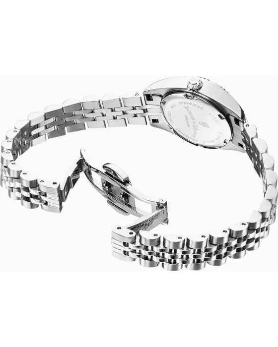  Jacques du Manoir Inspiration Classic JWL02103 - 