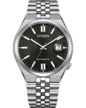 Citizen Tsuyosa 60 Automatic NK0020-55E
