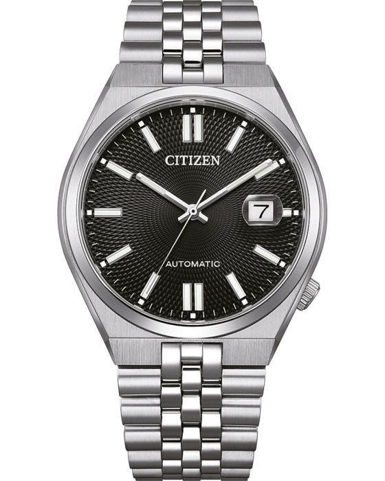 Citizen Tsuyosa 60 Automatic NK0020-55E
