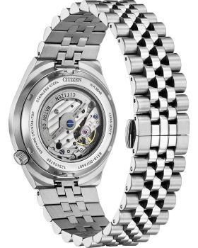 Citizen Tsuyosa 60 Automatic NK0020-55E - 