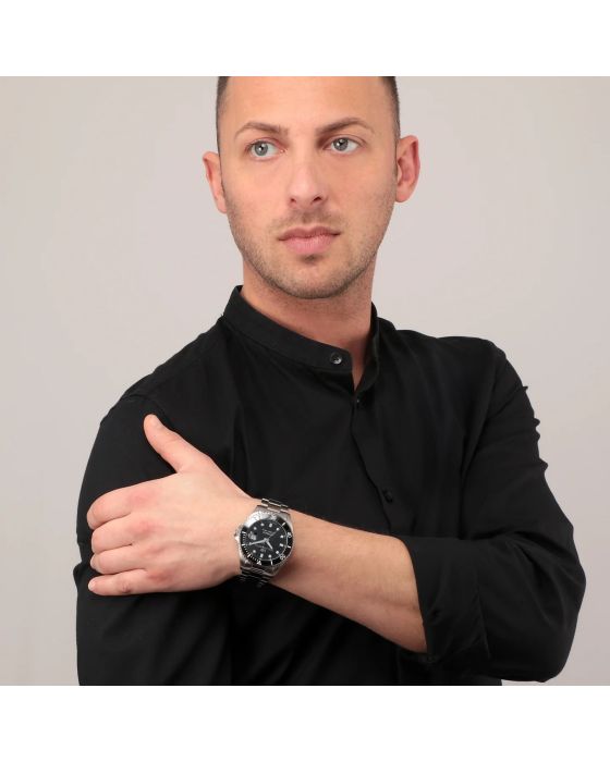 Philip Watch Caribe R8223216009 - 