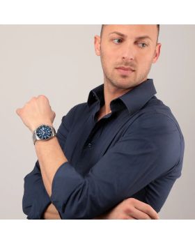 Philip Watch Caribe R8223216011 - 