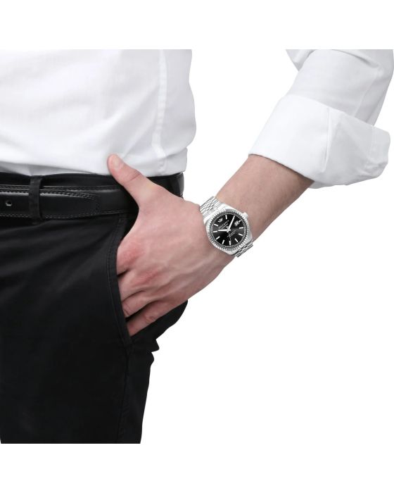 Philip Watch Caribe Automatic R8223597023 - 