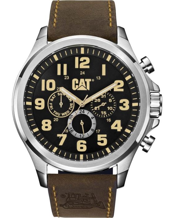 Caterpillar Operator PU14935114