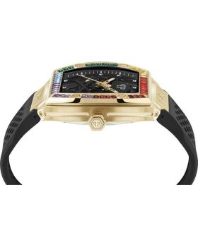 Philipp Plein The Skeleton Automatic PWBAA1623 - 