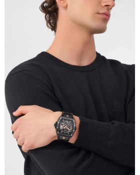 Philipp Plein The Skeleton Automatic PWJFA0725 - 