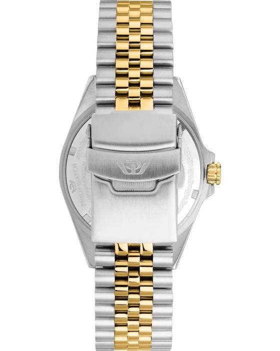 Philip Watch Caribe R8223597111 - 