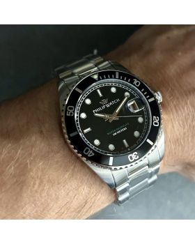 Philip Watch Caribe R8253597084 - 