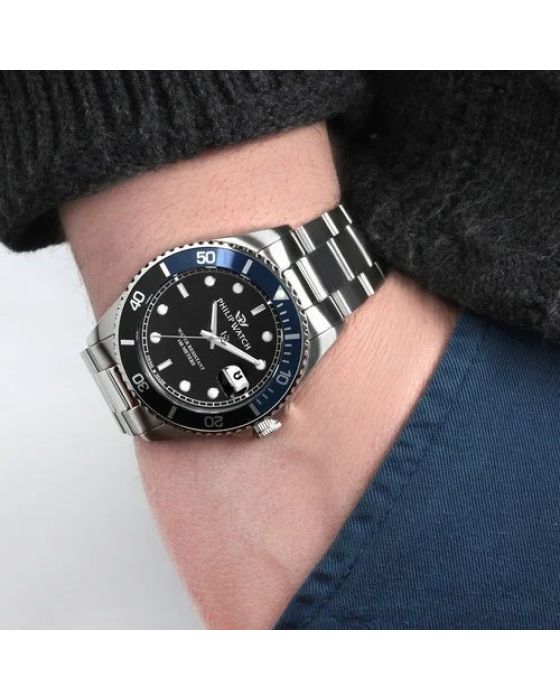 Philip Watch Caribe R8253597091 - 