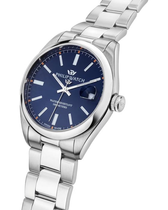 Philip Watch Caribe R8253597095 - 