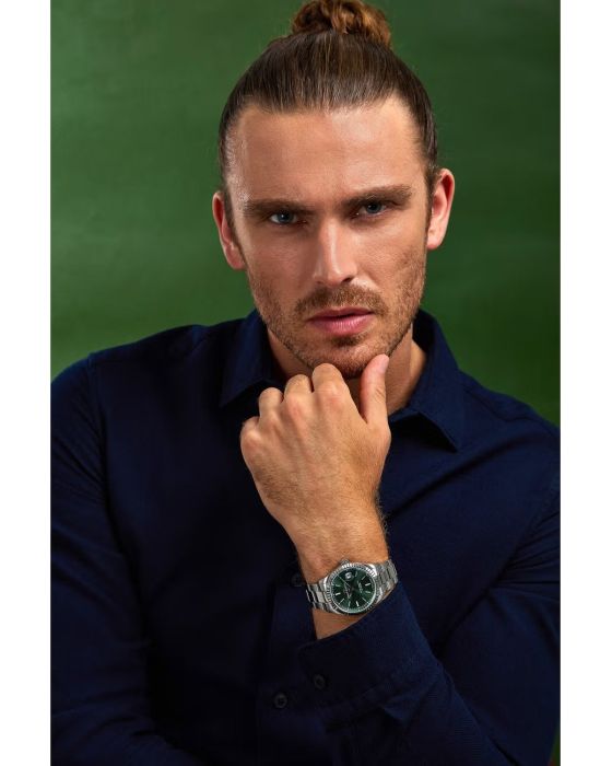 Philip Watch Caribe R8253597115 - 